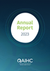 QAIHC Annual Report 2022-2023