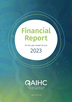 QAIHC Financial Report for the year ended 30 June 2023