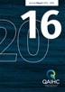 QAIHC Annual Report 2015-2016