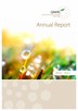 QAIHC Annual Report 2010-2011