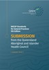 RACGP Standards for General Practices 5th Edition - Submission from the Queensland Aboriginal and Islander Health Council