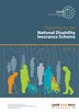 Preparing for the National Disability Insurance Scheme