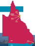 GIS in Aboriginal Healthcare in Queensland