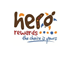 Hero Rewards Evaluation