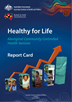NACCHO AIHW Healthy for Life Report Card