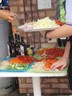 QAIHC Catering Guidelines Implementation Plan
