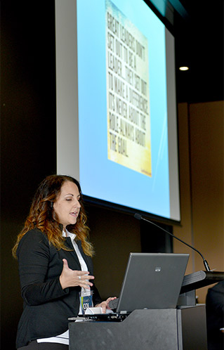 Nhulundu Health Service GP Dr Claudia Collins