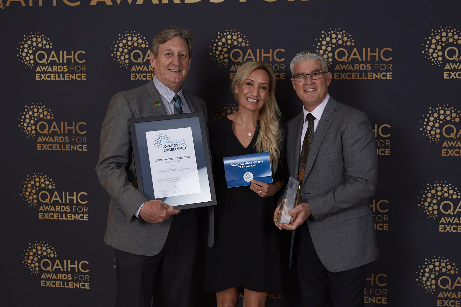 Celebrating top achievers in Aboriginal and Torres Strait Islander Health feature image