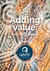 QAIHC Annual Report 2018–19