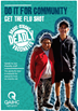 Do it for community, get the flu shot