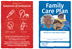 Family Care Plan