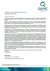 Letter in response to the NDIS Pricing Review