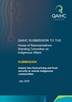 Inquiry into food pricing and food security in remote Indigenous communities
