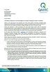 Consultation submission - draft Indigenous Evaluation Strategy