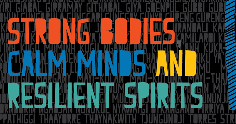 Youth Health Strategy launch  - feature image