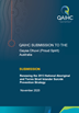 Renewing the 2013 National Aboriginal and Torres Strait Islander Suicide Prevention Strategy