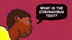 #swabformob COVID-19 testing—What is the Coronavirus test? animation