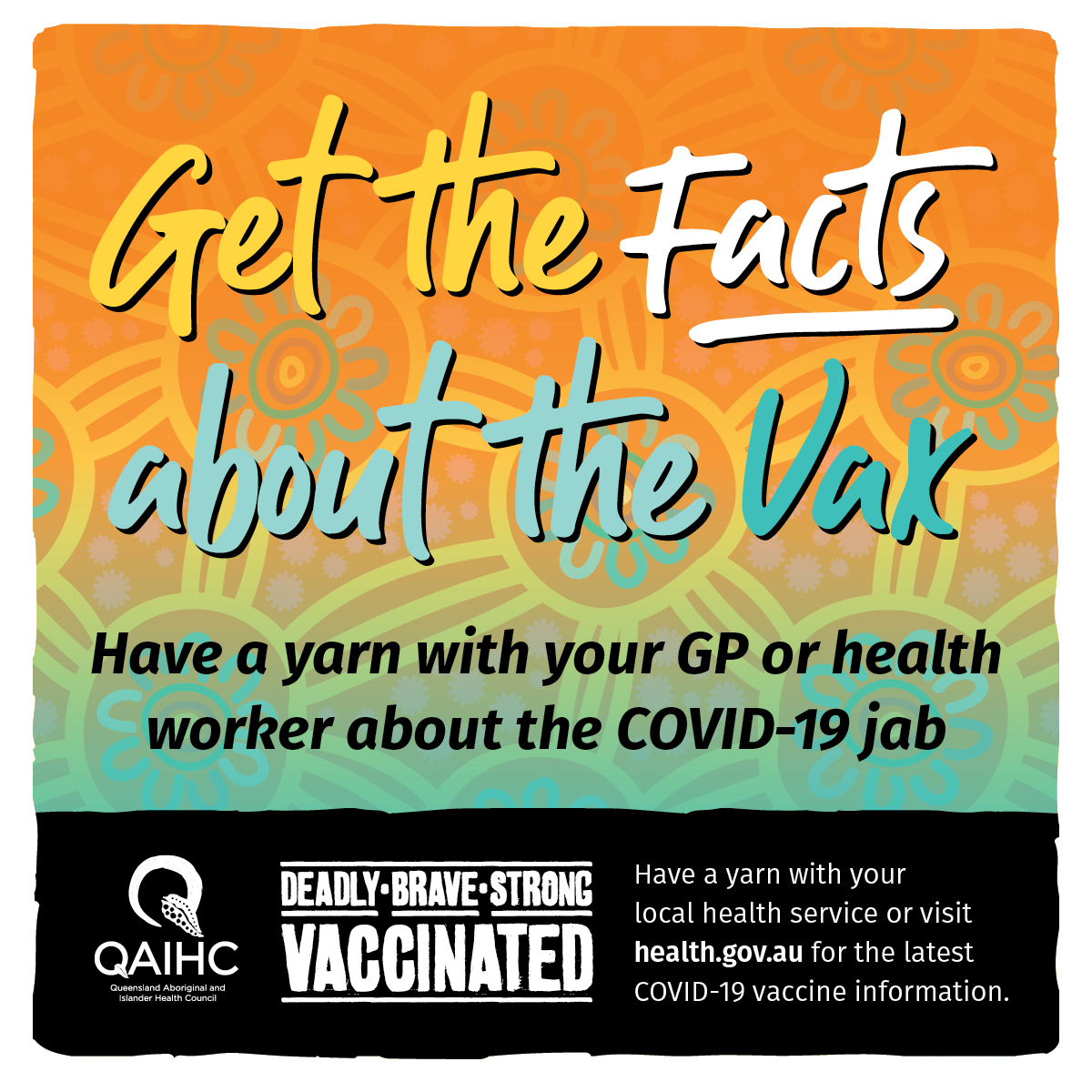 COVID19 Vaccination resources