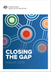 Closing the Gap Report 2019