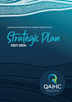 QAIHC Strategic Plan 2021-2024