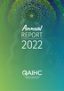 QAIHC Annual Report 2021-2022