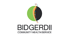 Bidgerdii