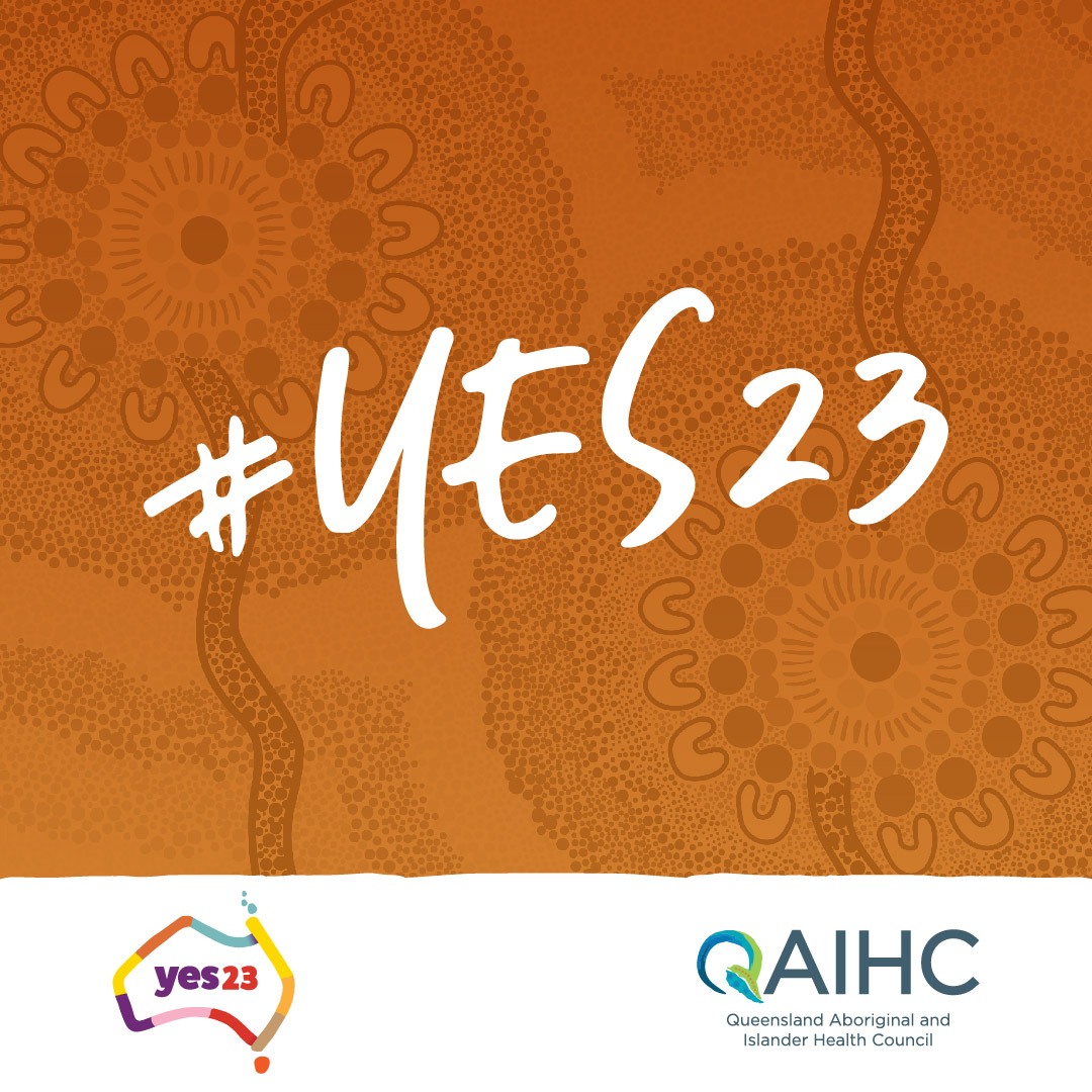 QAIHC supports the Voice to Parliament feature image