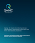 QAIHC and ANU Submission: E-cigarette use in QLD