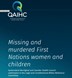 QAIHC Submission: Missing and Murdered First Nations Women and Children Inquiry