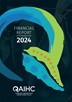 QAIHC Financial Report for the year ended 30 June 2024
