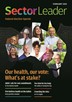 Sector Leader | Federal Election edition | March 2025