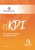 nKPI Data Reference Manual for Medical Director