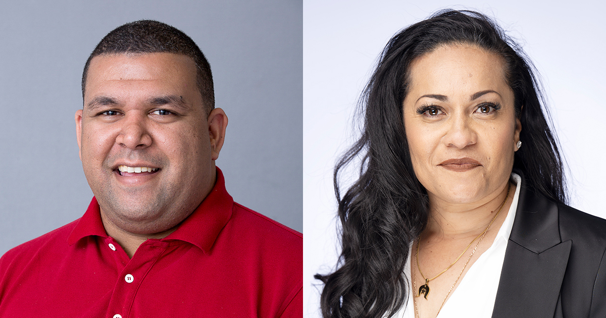 A statement from QAIHC's outgoing Chairman, Mr Matthew Cooke feature image