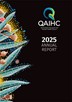 QAIHC Annual Report 2024-2025 (including Financial Report)